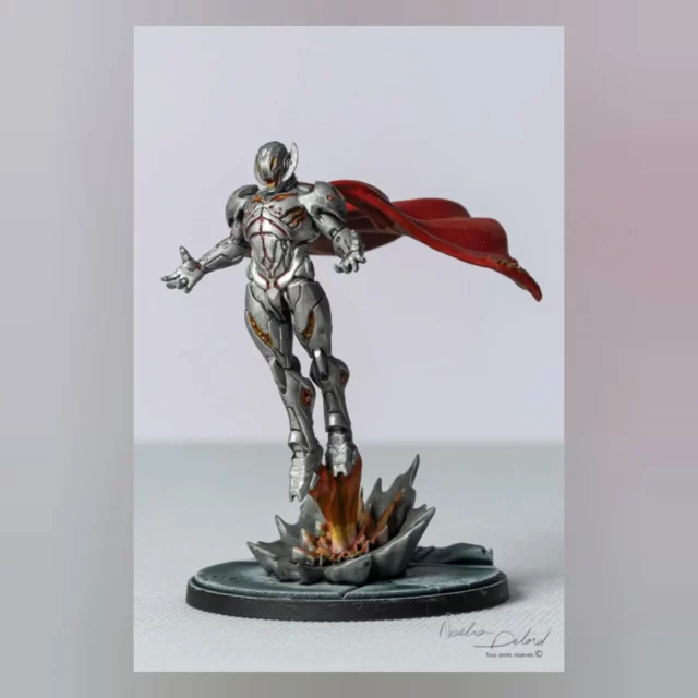 Du jamais vu au studio! 👀🔥🔥

Prendre en photo des figurines de l'univers Marvel en majorité, ça vous dit ? Moi je dis oui !

Et j'adore ce métier pour ça : pouvoir faire autant de photographies différentes qu'il existe de sujets ! Merci pour votre confiance Daniel 🙏
@callimacyl